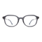 Colin Optical / Grey Stone Silver & Blue-Light Lens